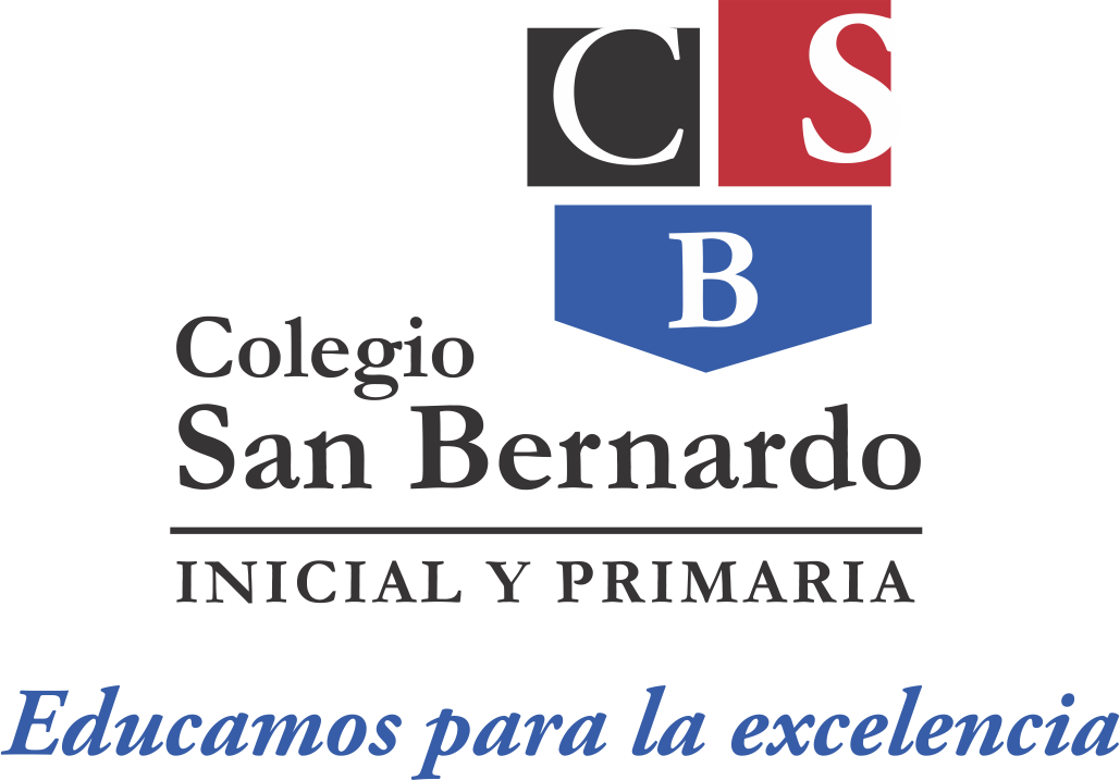 Colegio San Bernardo — Inicial y Primaria